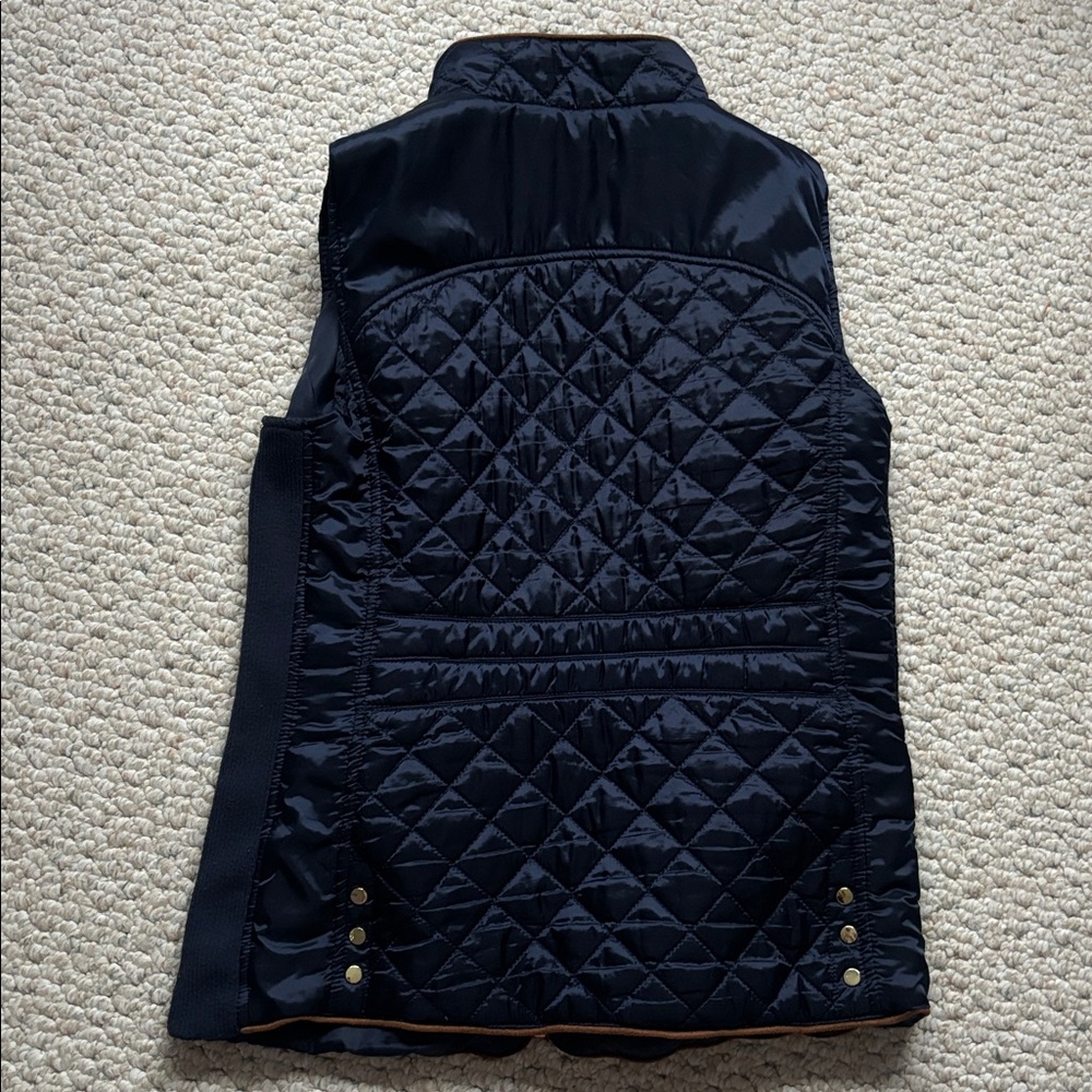 Rafaella vest - Picture 2 of 2
